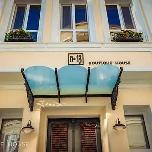 No13 Boutique House Guest house Burgas
