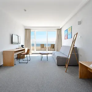 Ji Hotel Sozopol