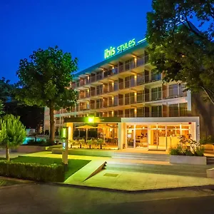 Ibis Styles Roomer Hotel Golden Sands
