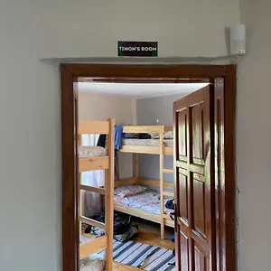 Hostel Hakuna Matata