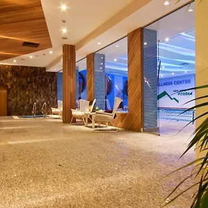 Vitosha Park - Free Indoor Pool & Parking Sofya