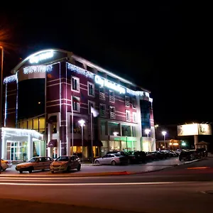 Hotel City