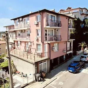 Stefi Guest house Sozopol