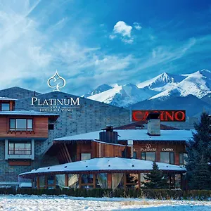 Platinum And Casino Hotel Bansko