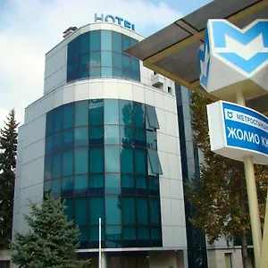 Latinka Hotel Sofia