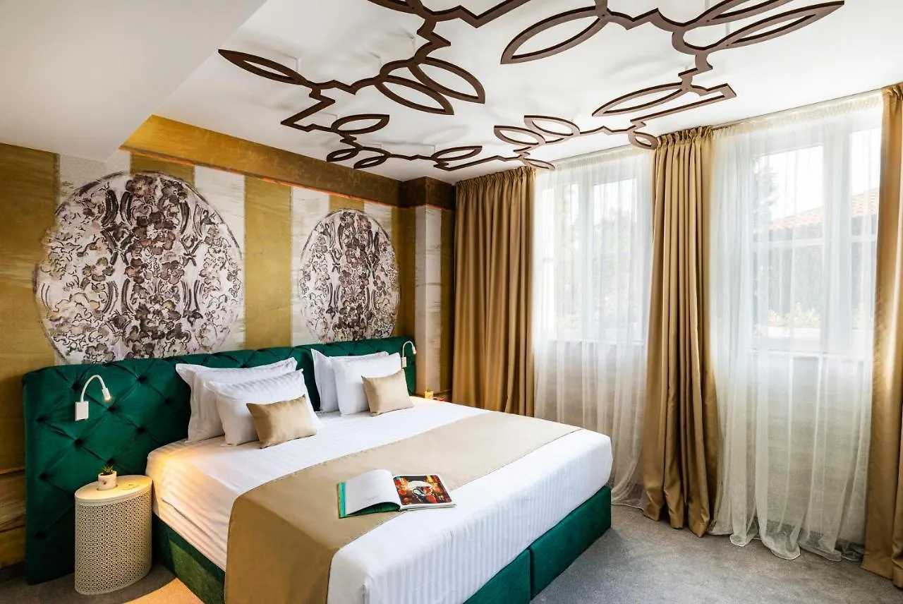 Gallery 37 Powered By Aston Plovdiv Hotel