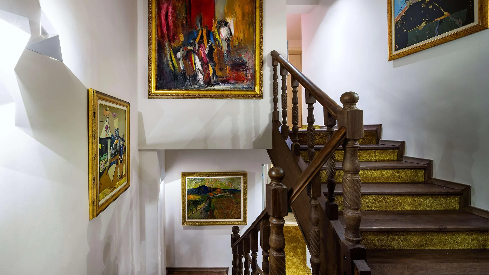Hotel Gallery 37 Powered By Aston Płowdiw